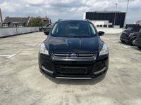 Gebraucht Ford Kuga Titanium 150 PS (110 kW) 2014 Schwarz SUV