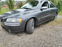 Gebraucht Volvo S60 170 PS (125 kW) 2005 Grau Limousine