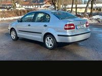 Gebraucht VW Polo 75 PS (55 kW) 2004 Grau Kleinwagen