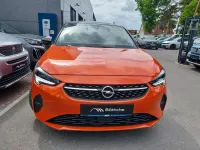 Brugt Opel Corsa Elegance 75 HK (55 kW) 2023 Orange Hatchback