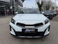 Gebraucht Kia XCeed Spirit 140 PS (102 kW) 2025 (wd) cararraweiss SUV
