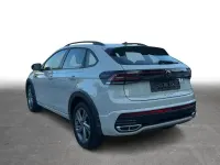 Gebraucht VW Taigo R-line 110 PS (80 kW) 2024 Ascotgrau SUV