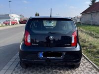 gebraucht Skoda Citigo 