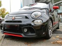 gebraucht Abarth 595 1.4 T-Jet 16VCustom