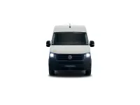 Gebraucht VW Crafter 140 PS (102 kW) 2026 Candyweiß Van