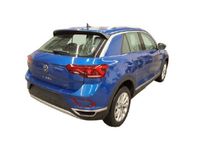 Occasion VW T-Roc Style 150 ch (110 kW) 2025 Bleue SUV
