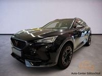 Gebraucht Cupra Formentor VZ 245 PS (180 kW) 2022 Schwarz SUV