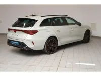 Gebraucht Cupra Leon VZ 272 PS (200 kW) 2025 Taiga grau metallic Kombi