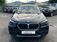 Gebraucht BMW X1 Advantage 150 PS (110 kW) 2020 Saphirschwarz SUV