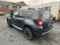 Gebraucht Dacia Duster Prestige 125 PS (91 kW) 2016 SUV