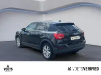 Gebraucht Audi Q2 Basis 150 PS (110 kW) 2022 Schwarz SUV
