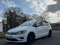 Gebraucht VW Golf 110 PS (80 kW) 2014 Weiß SUV