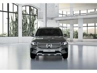 Gebraucht Mercedes GLB200 Progressive 163 PS (119 kW) 2025 Metalliclack mountaingrau SUV