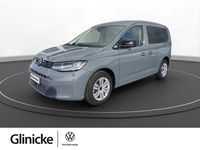 Gebraucht VW Caddy Basis 116 PS (85 kW) 2024 Pure grey Van / Kleinbus