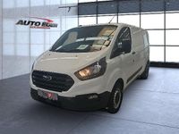 Usado Ford Transit Custom 105 HP (77 kW) 2023 Branco Sedan