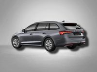 Neu Skoda Octavia Selection 150 PS (110 kW) 2026 Stahlgrau Kombi