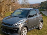 Gebraucht Ligier JS50 2019 Kleinwagen