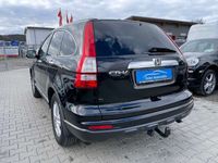 gebraucht Honda CR-V 2.2 DTEC Comfort+Finanzierung+Garantie+1.Hand+