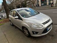 gebraucht Ford C-MAX 1,6TDCi 85kW Trend Trend