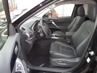 Gebraucht Mitsubishi Eclipse Cross Top 163 PS (119 kW) 2020 Pantherschwarz SUV