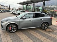 Gebraucht BMW iX2 M Sport 230 kW (313 PS) 2024 Grau SUV