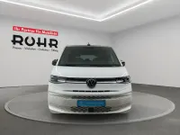 Używany VW Multivan Style 150 KM (110 kW) 2025 Biały Minivan