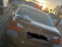 Second-hand BMW 320 150 CP (110 kW) 2006 Gri Berlinǎ