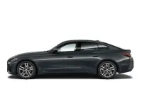 Gebraucht BMW 420 Performance 190 PS (139 kW) 2023 Grau Coupé