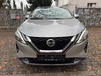 Gebraucht Nissan Qashqai N-Connecta 158 PS (116 kW) 2022 Grau SUV