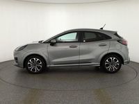 Gebraucht Ford Puma ST-Line 155 PS (114 kW) 2023 Silber SUV