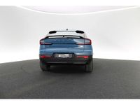 Gebraucht Volvo C40 Plus 169 kW (231 PS) 2022 Fjord blue SUV