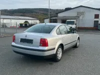 Gebraucht VW Passat 150 PS (110 kW) 1999 Limousine