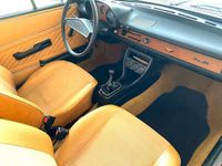 Second-hand Audi 80 86 CP (63 kW) 1976 Maro Berlinǎ