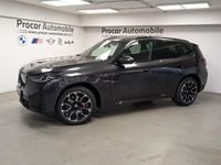 Gebraucht BMW X3 M Sport 197 PS (144 kW) 2025 Grau SUV