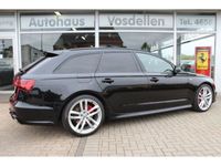 gebraucht Audi A6 3.0 TDI quattro competition S-Line