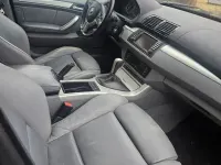 Gebraucht BMW X5 179 PS (131 kW) 2003 Grau SUV