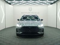 Gebraucht Ford Focus ST-Line X 155 PS (114 kW) 2025 Grau Limousine