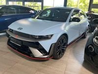 Gebraucht Hyundai Ioniq 5 447 kW (609 PS) 2024 Blau SUV