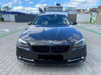 Gebraucht BMW 530 258 PS (189 kW) 2015 Grau Limousine