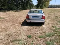 Gebraucht Volvo S80 140 PS (102 kW) 2001 Silber Limousine