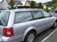 Gebraucht VW Passat 150 PS (110 kW) 2003 Kombi