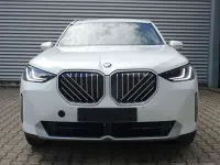 Neu BMW X3 197 PS (144 kW) 2026 Weiß SUV
