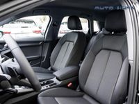 gebraucht Audi A3 Sportback 35 TFSI Sline S-Tronic ACC*Navi*LED 110 kW (150...