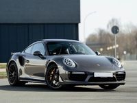 Gebraucht Porsche 991 581 PS (427 kW) 2017 Achatgraumetallic Coupé