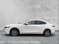 Neu Mazda 3 Exclusive-Line 140 PS (102 kW) 2025