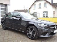 gebraucht Mercedes C300e C300 T e,Avantgarde,AHK,HUD,CarPlay,DAB,