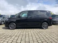 Nowe VW T7 150 KM (110 kW) 2026 Czarny Van