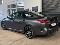 Gebraucht BMW 218 M Sport 150 PS (110 kW) 2021 Grau Coupé