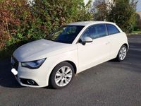 gebraucht Audi A1 A11.6 TDI Ambition