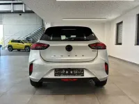 Neu Opel Corsa 110 PS (80 kW) 2026 Schwarz Kleinwagen